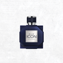 Luxerom Blue Icon EDP 100 ml