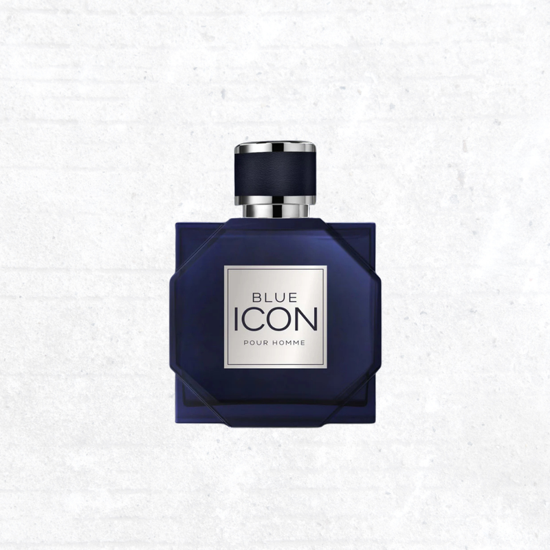 Luxerom Blue Icon EDP 100 ml