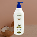 Adorable Loción Corporal Coco & Vainilla 500 ml
