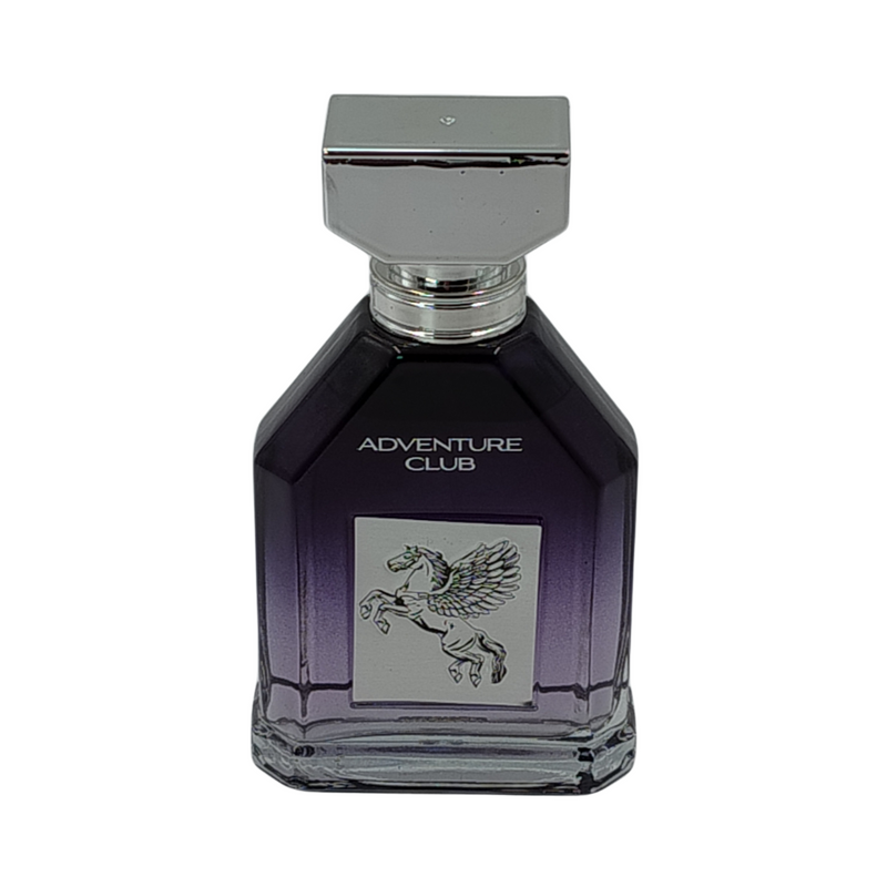 Luxerom Adventure Club EDP 100 ml