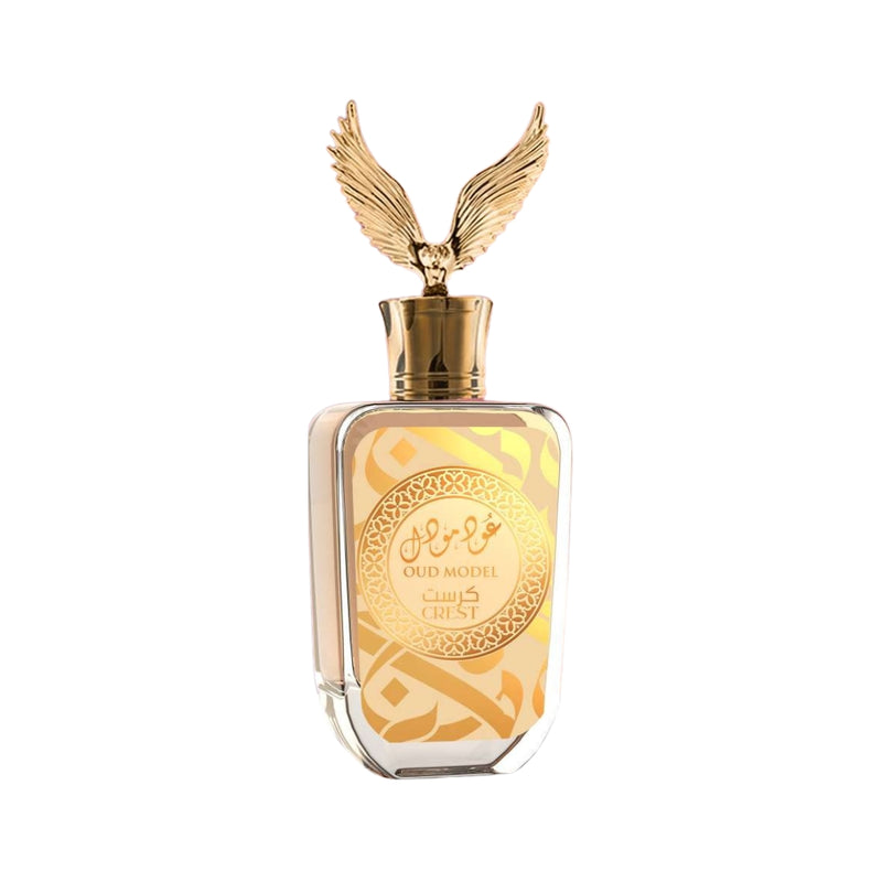 Afaq Oud Model Crest EDP 100 ml