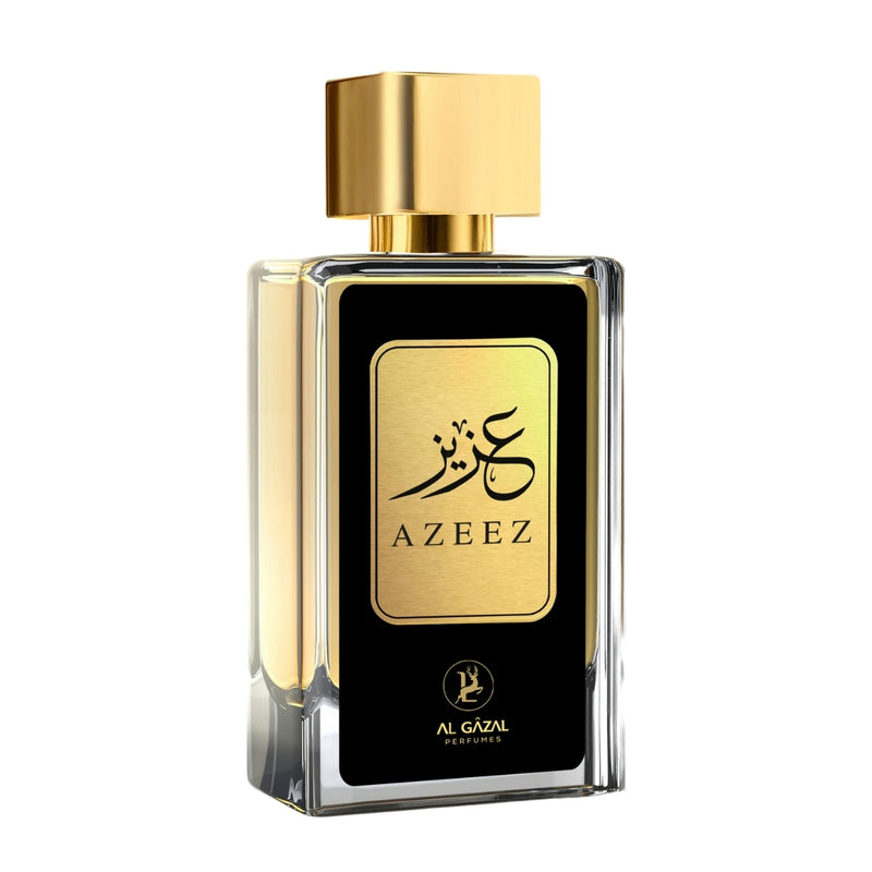 Al Gazal Azeez EDP 100 ml Pour Homme