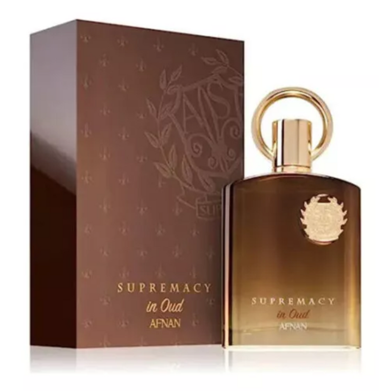 Supremacy In Oud Extrait De Parfum 150 ml Unisex