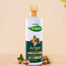 Prakritik Aceite Capilar Argan y Onagra 250 ml