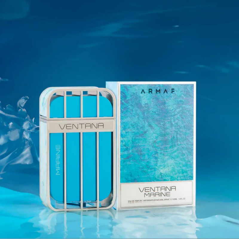 Armaf Ventana Marine EDP 100 ml Unisex