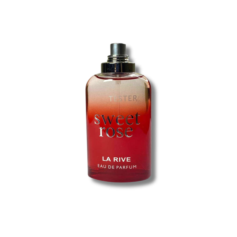 Tester La Rive Sweet Rose 90 ml