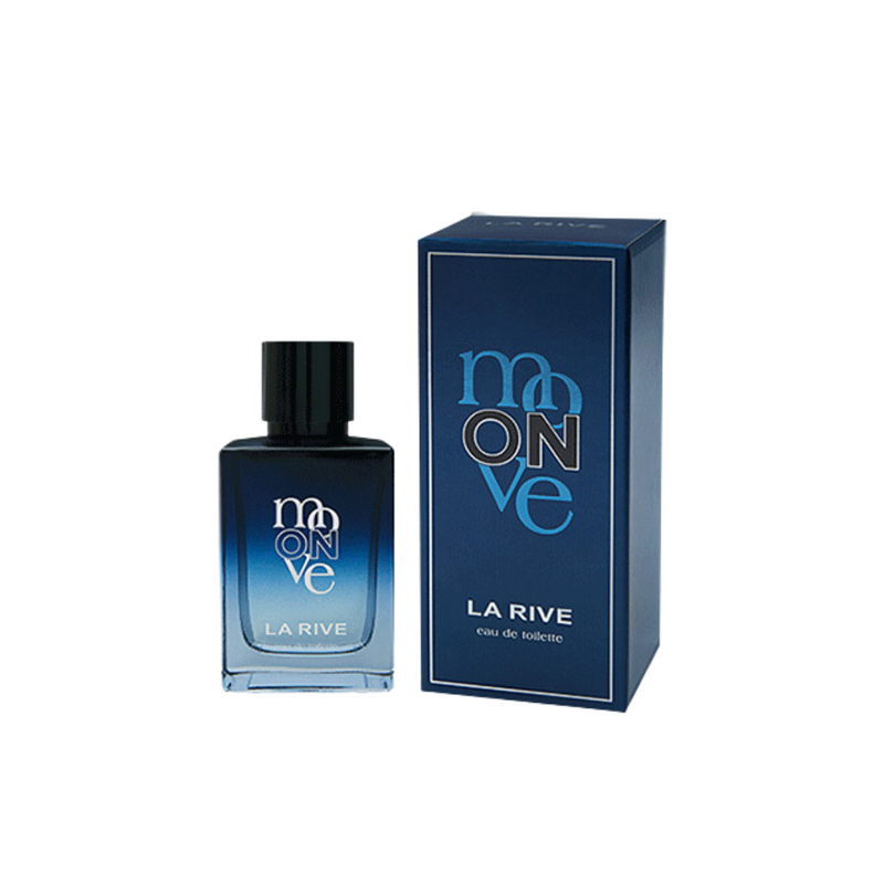 La Rive Move On EDT 100 ml