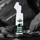 Prakritik Jabón Espumoso Facial Carbón de Bambú 150 ml