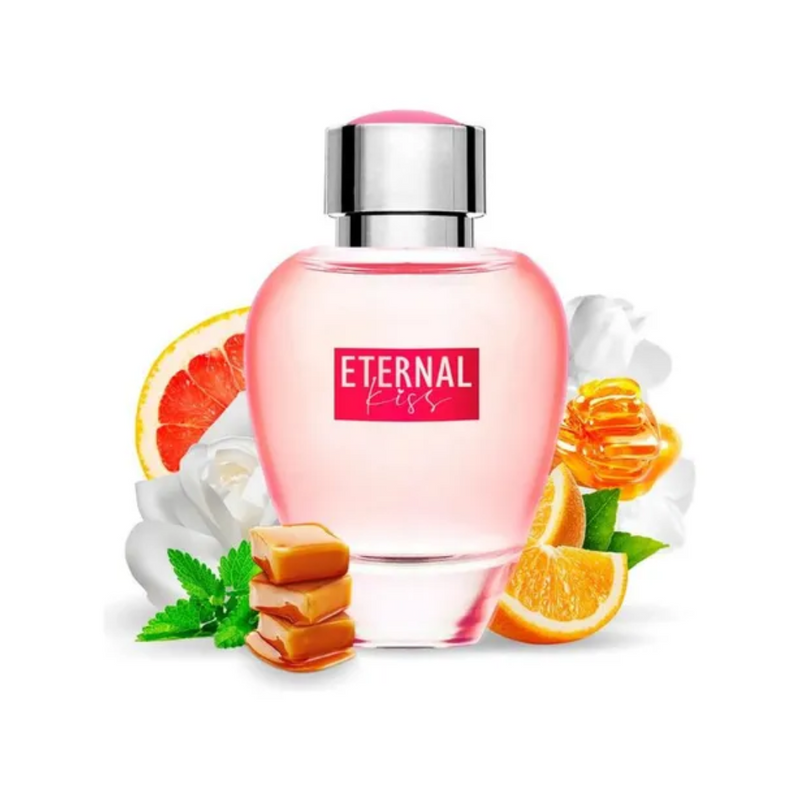 La Rive Eternal Kiss EDP 90 ml