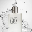 Giorgio Armani Acqua di Gio EDT 100 ml Hombre