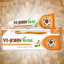 Vi-John Pasta Dental Clavo de Olor + Cepillo Dental 150 gr