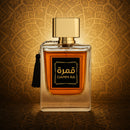 Al Gazal Qamm-Ra EDP 100 ml Pour Homme