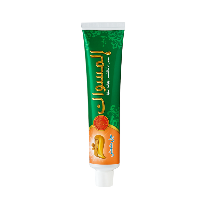 Dabur Miswak Pasta Dental Fresh Gel 150 gr + Cepillo