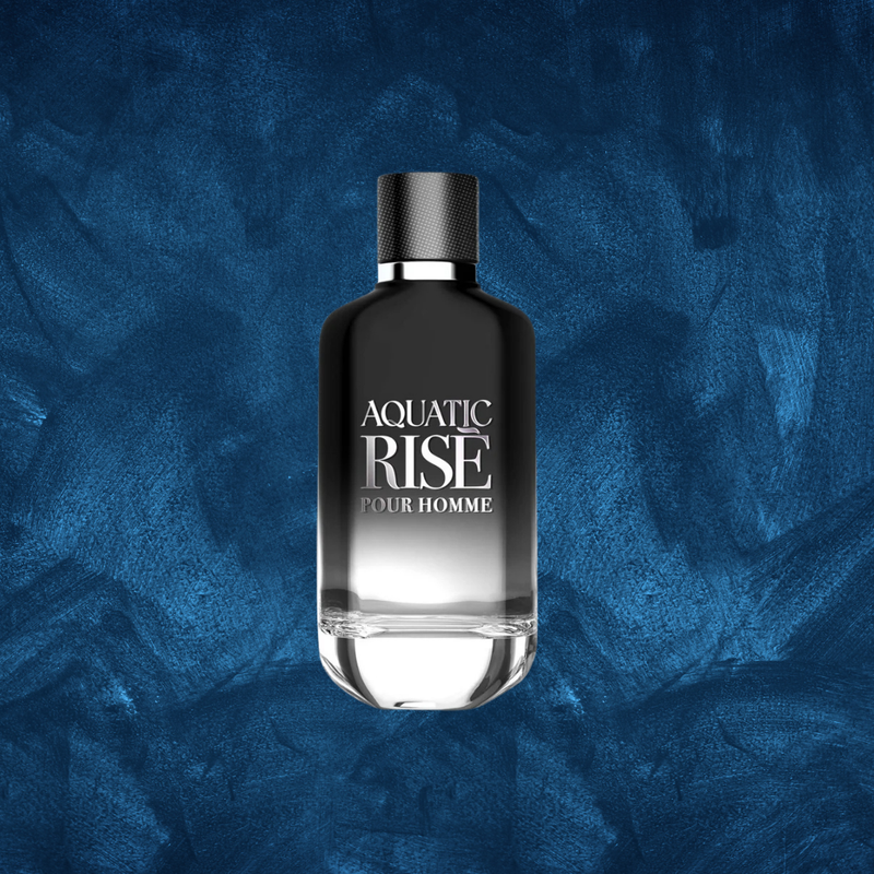 Luxerom Aquatic Rise EDP 100 ml