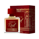 Marxzelle Back To Red Pour Femme EDP 100 ml