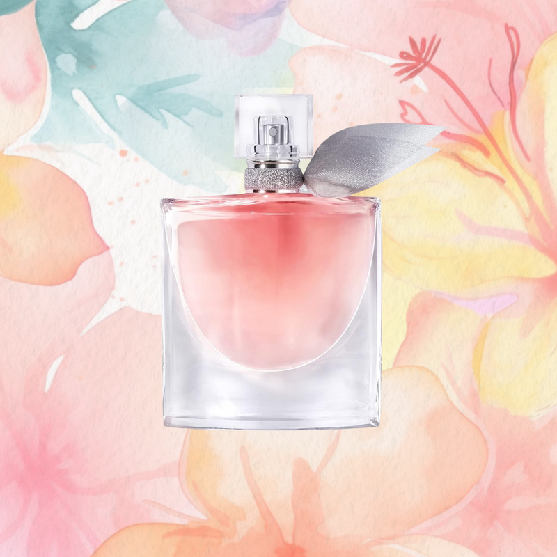 Lancome La Vie Est Belle L´Eau De Parfum 50 ml Recargable