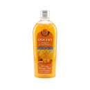 Shampoo y Acondicionador Odeon - Miel-Naranja 500 ml