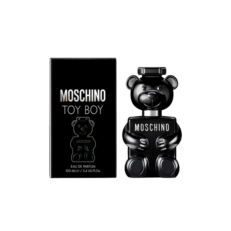 Moschino Toy Boy EDP 100 ml Hombre