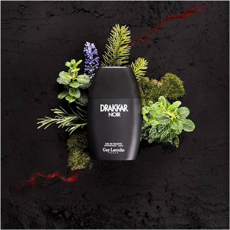 Drakkar Noir EDT 100 ml Hombre
