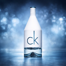 CK IN2U 150 ml hombre