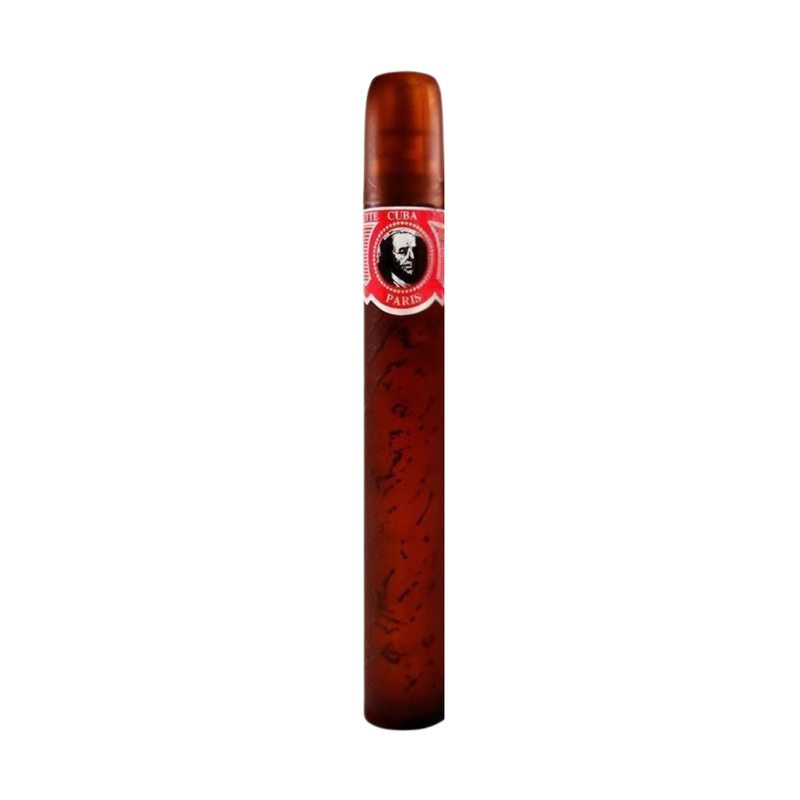 Cuba Red Men 35 ML