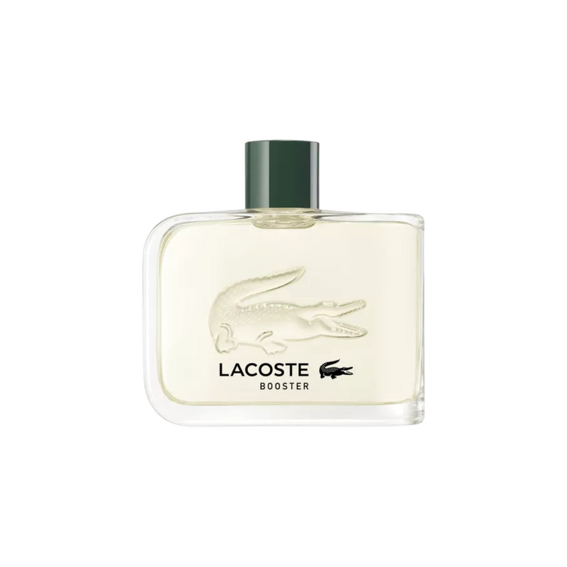 Lacoste Booster EDT 125ML