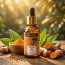 Adorable Serum Facial Corrector de Manchas & Turmeric 30 ml