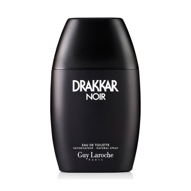 Drakkar Noir EDT 100 ml Hombre
