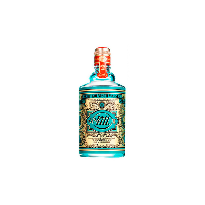 4711 Agua de Colonia 400 ml Unisex