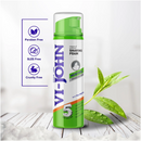 Vi-John Espuma de Afeitar Mentol 200 gr