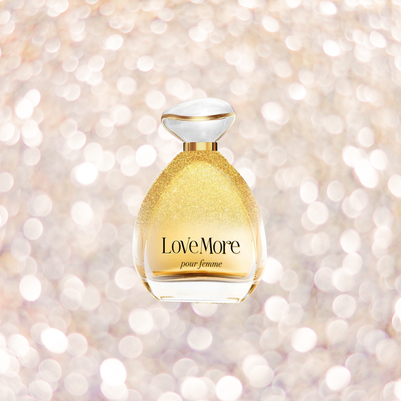 Luxerom Love More EDP 100 ml Mujer