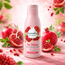 Dermoviva Loción Corporal Superfood Pomegranate 200ml