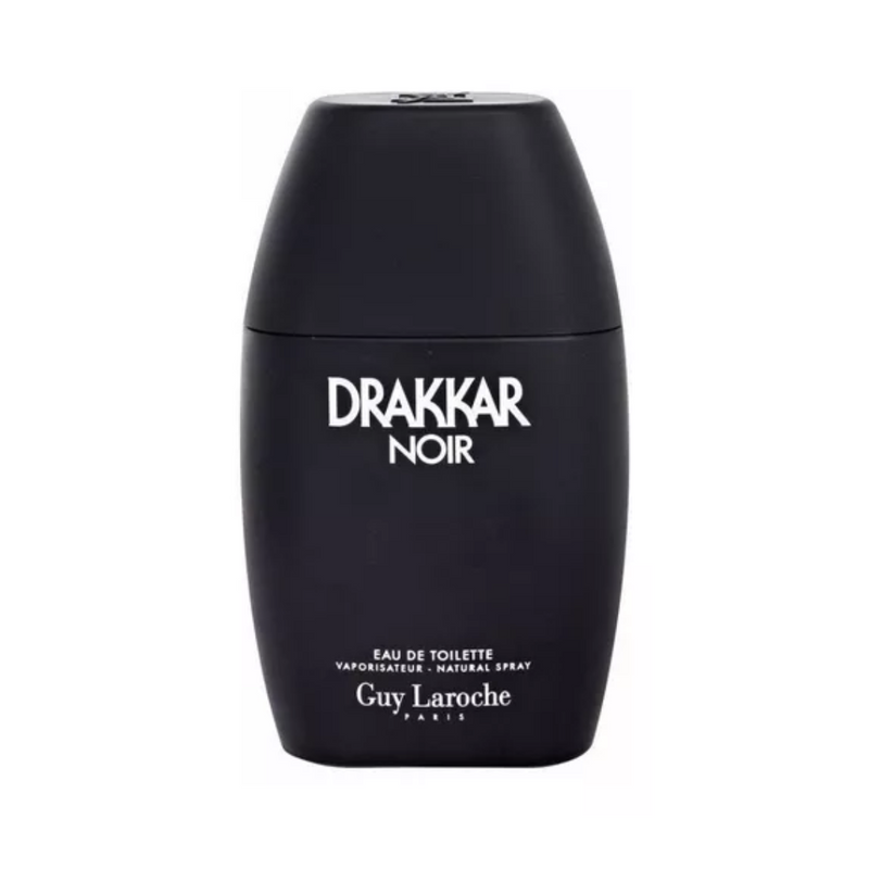 Drakkar Noir EDT 100 ml Hombre