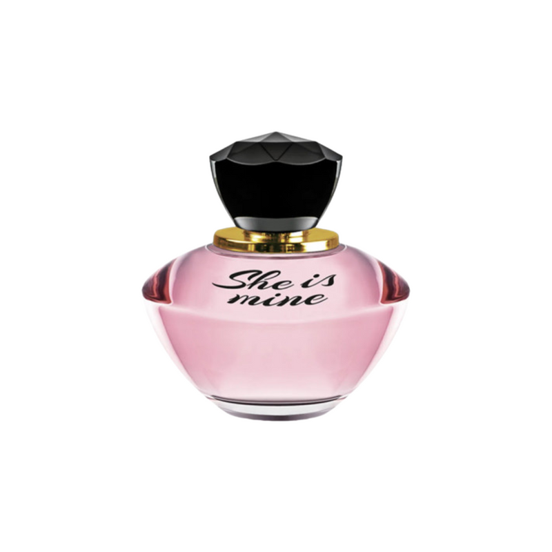 Tester La Rive She Is Mine EDP 90 ml