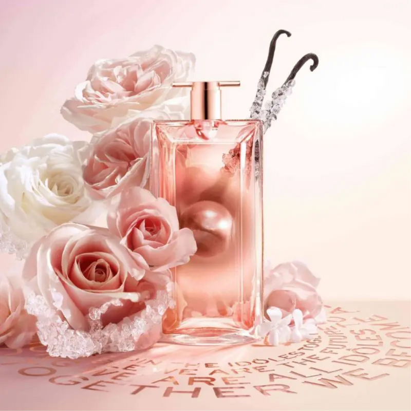 Lancome Idole Aura EDP Lumineuse 50 ml