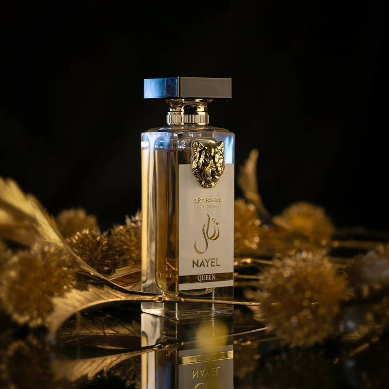 Arabiyat Prestige Nayel Queen EDP 70 ml Mujer