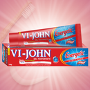 Vi-John Pasta Dental Energic Gel 150 gr