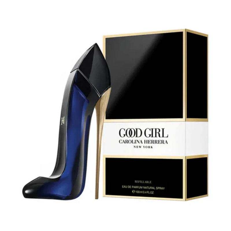 Carolina Herrera Good Girl EDP Recargable 100 ml