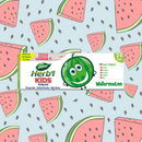 Dabur Herbal Plus Kids Pasta Dental Sandía 50 gr + Cepillo