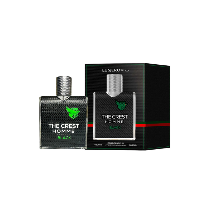 Luxerom The Crest EDP 100 ml