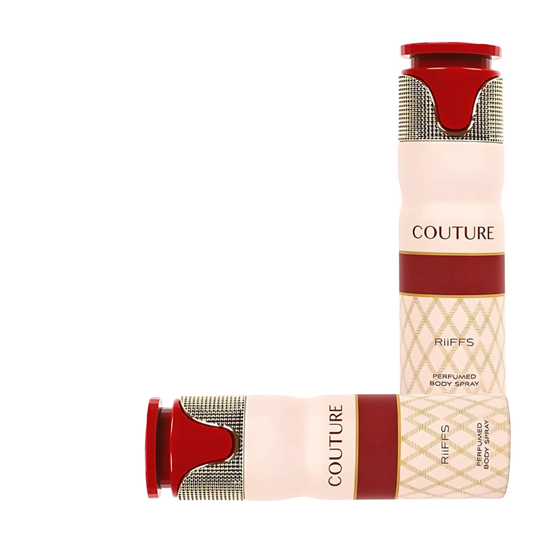 Riiffs Couture Body Spray 200 ml Unisex