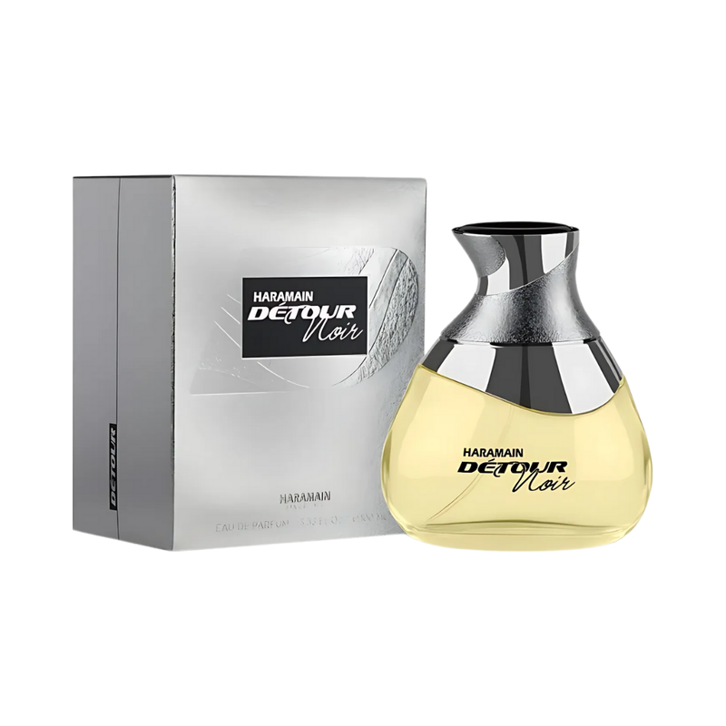 Al Haramain Detour Noir EDP 100 ml