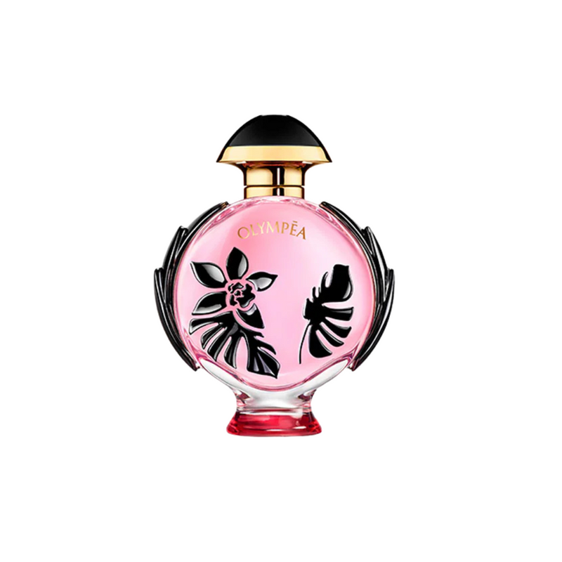 Paco Rabanne Olympea Flora EDP 80 ml