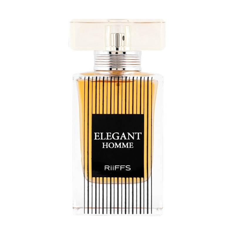 Riiffs Elegant Pour Homme Eau de Parfum 100 ml