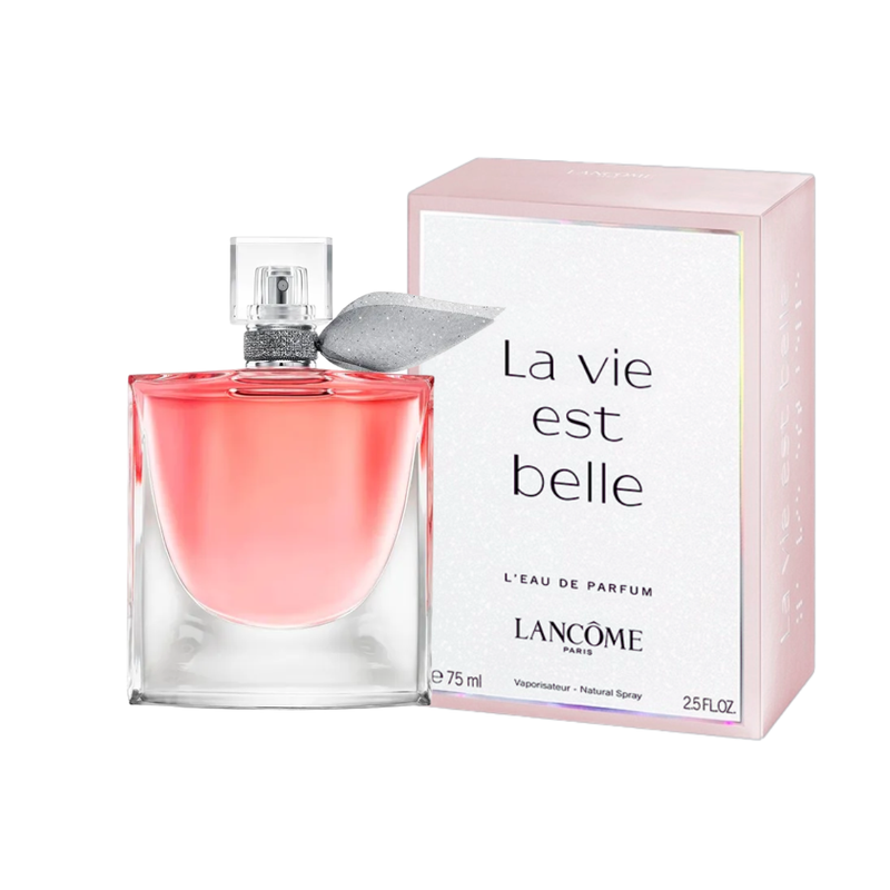 Lancome La Vie Est Belle L Eau De Parfum 75 ML