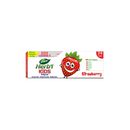 Dabur Herbal Plus Kids Pasta Dental Frutilla 50 gr + Cepillo