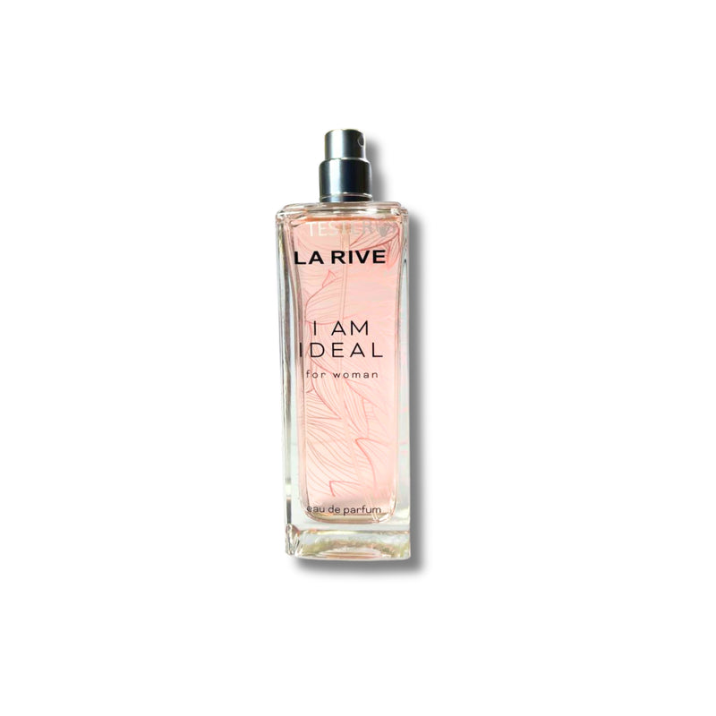 Tester La Rive I Am Ideal EDP 100 ml