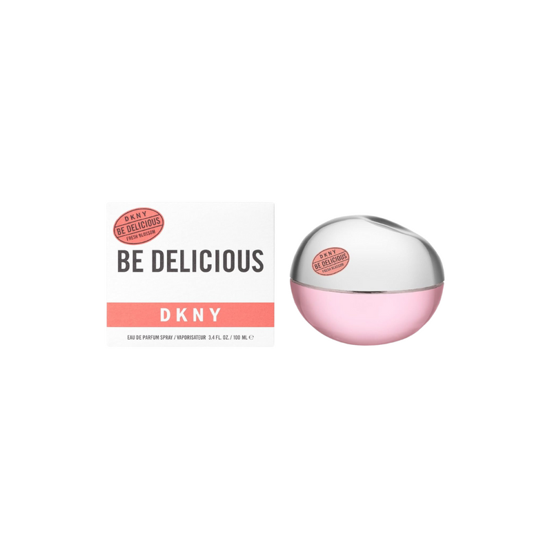 Be Delicious Fresh Blossom 100 ml EDT