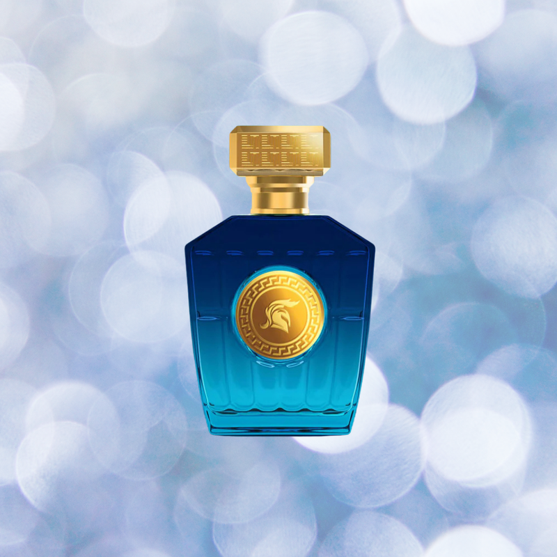 Luxerom Version Of Blue EDP 100 ml