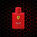 Ferrari Scuderia RED Tester 125 ML